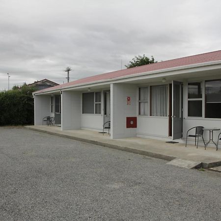 Charlton Motel Gore Zewnętrze zdjęcie