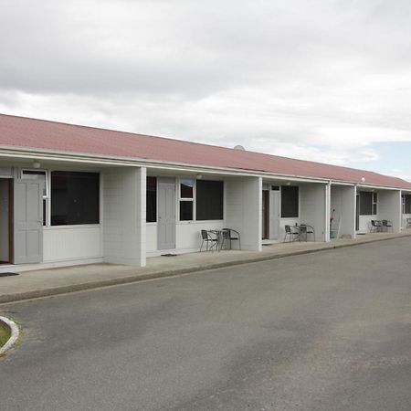 Charlton Motel Gore Zewnętrze zdjęcie