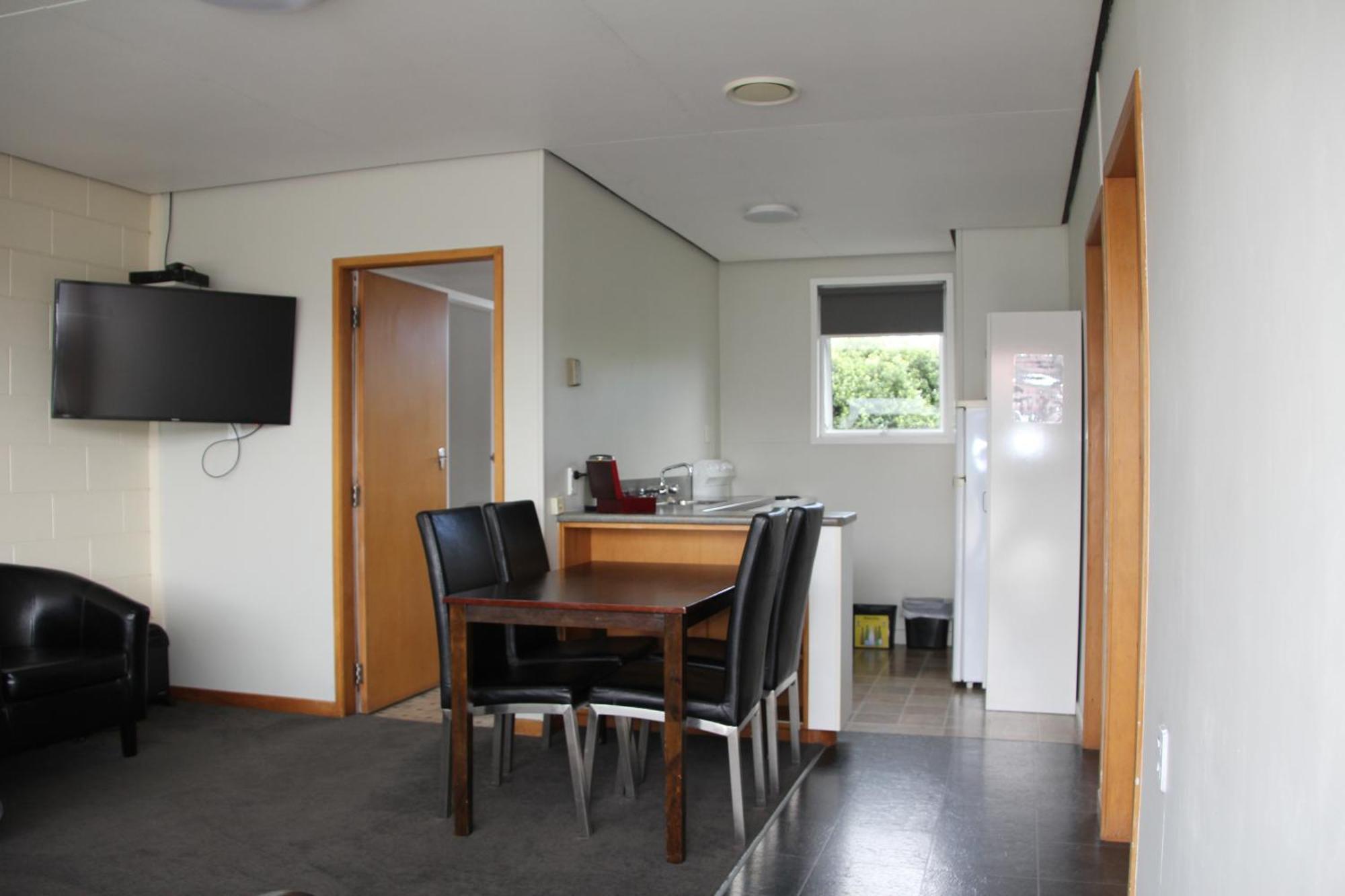 Charlton Motel Gore Zewnętrze zdjęcie