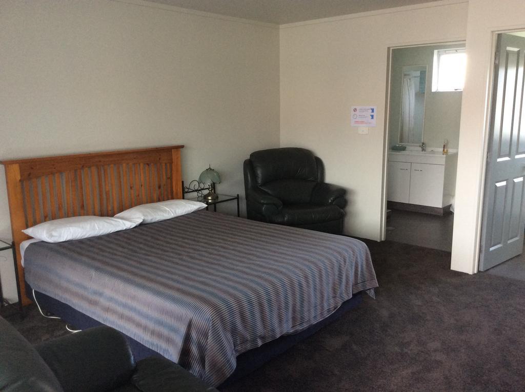 Charlton Motel Gore Pokój zdjęcie