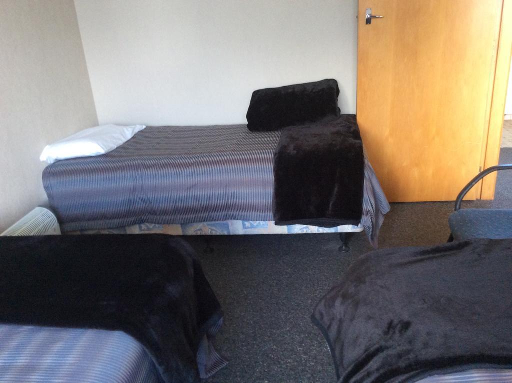 Charlton Motel Gore Zewnętrze zdjęcie