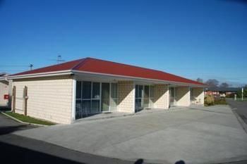 Charlton Motel Gore Zewnętrze zdjęcie