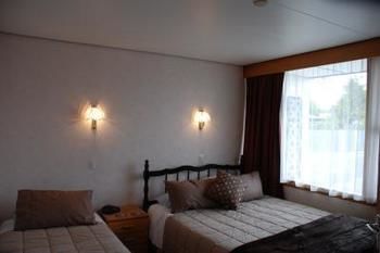 Charlton Motel Gore Zewnętrze zdjęcie