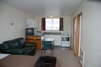 Charlton Motel Gore Zewnętrze zdjęcie