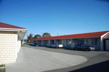 Charlton Motel Gore Zewnętrze zdjęcie