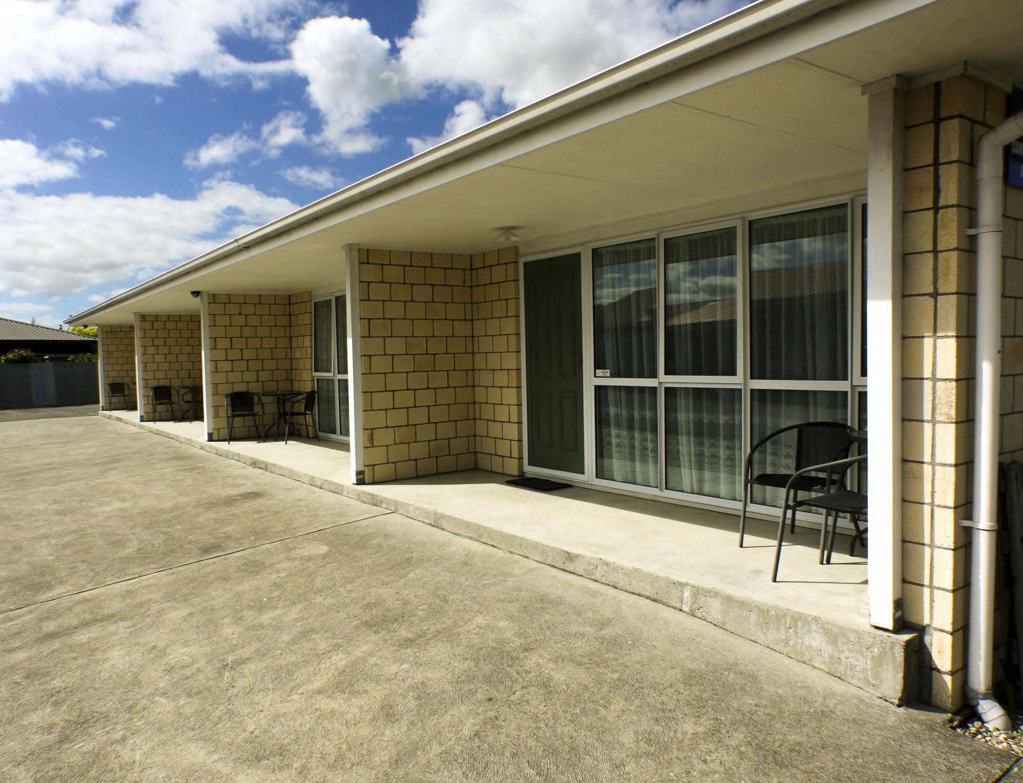 Charlton Motel Gore Zewnętrze zdjęcie
