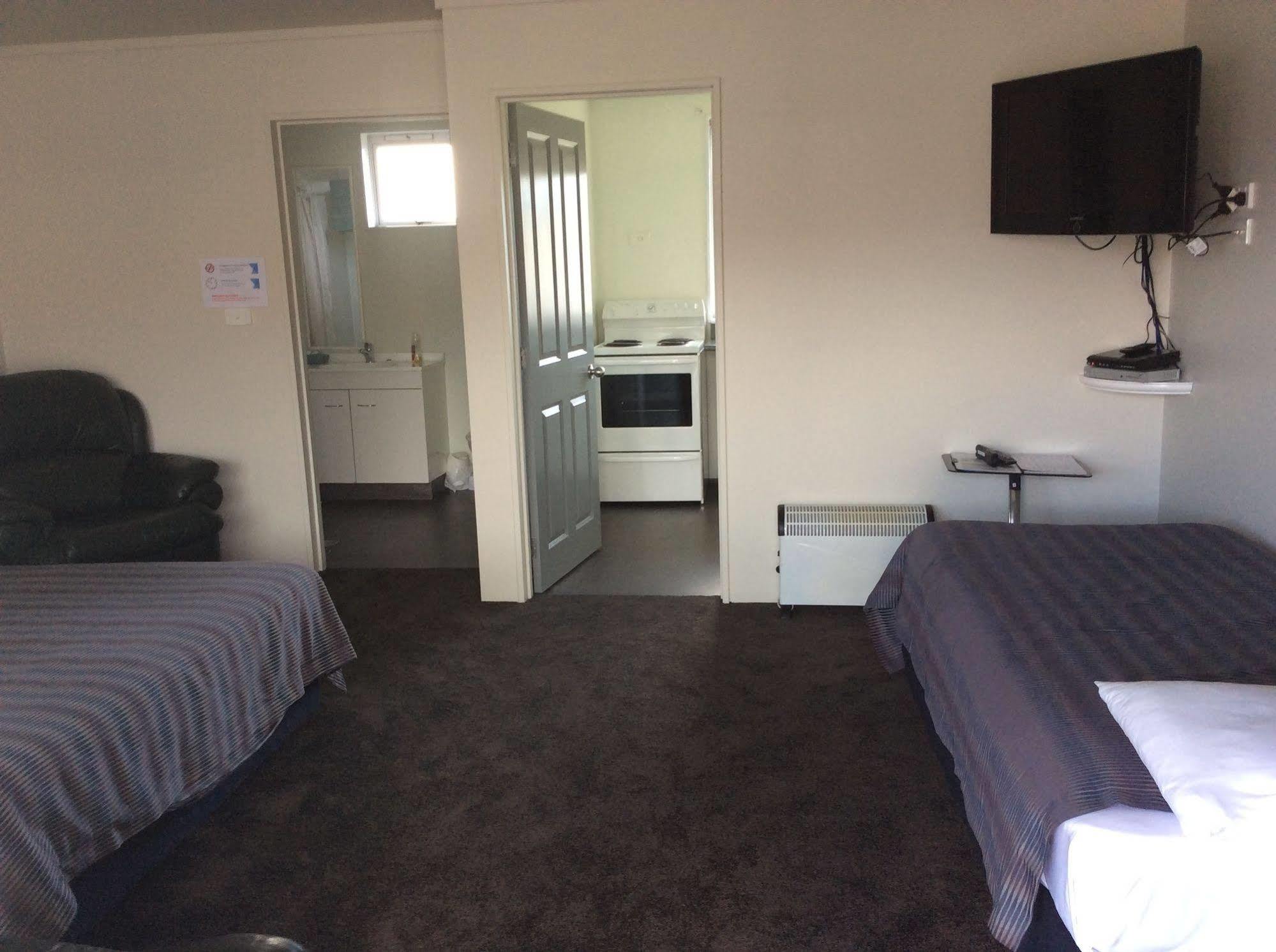Charlton Motel Gore Zewnętrze zdjęcie