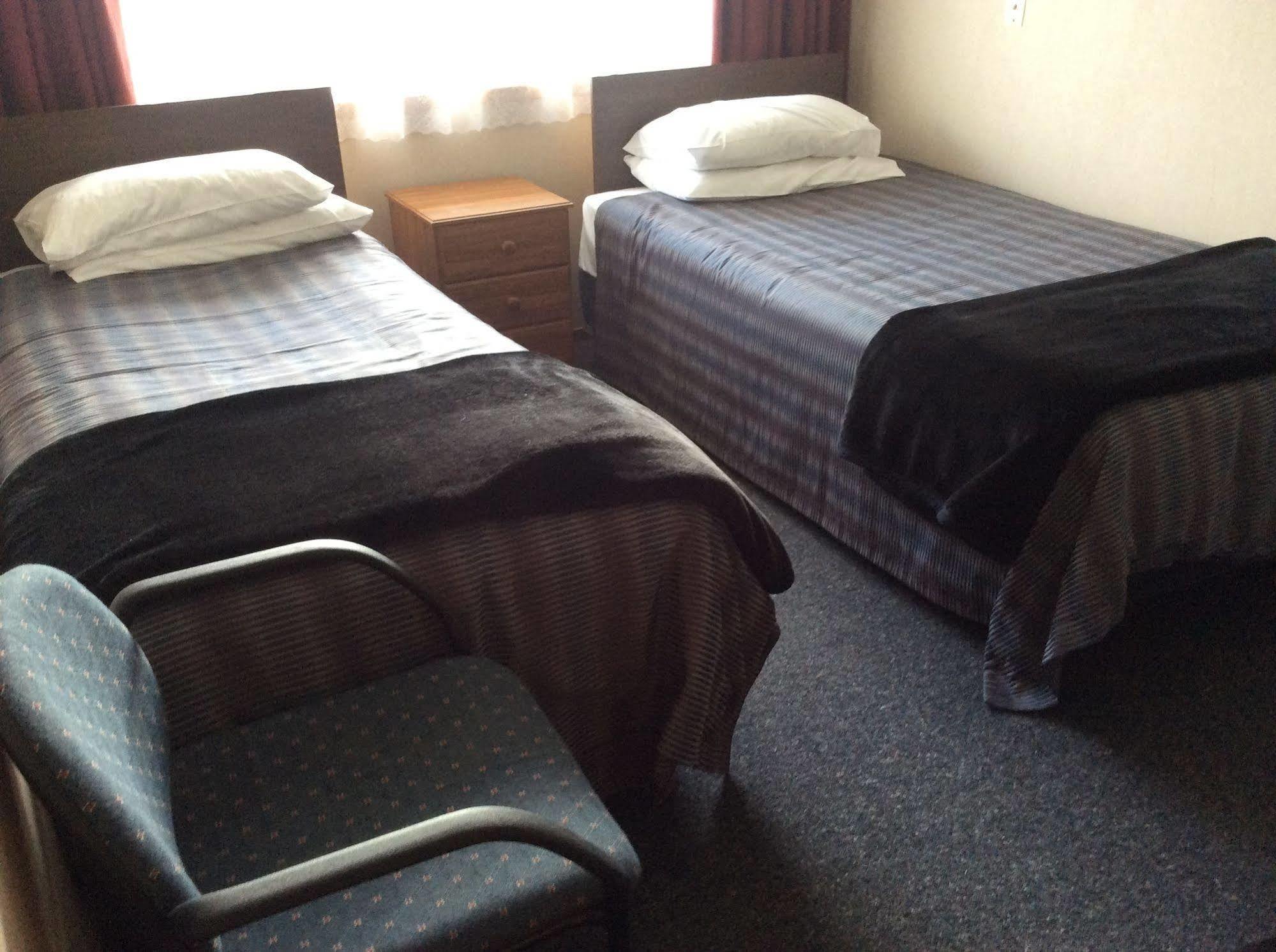 Charlton Motel Gore Zewnętrze zdjęcie