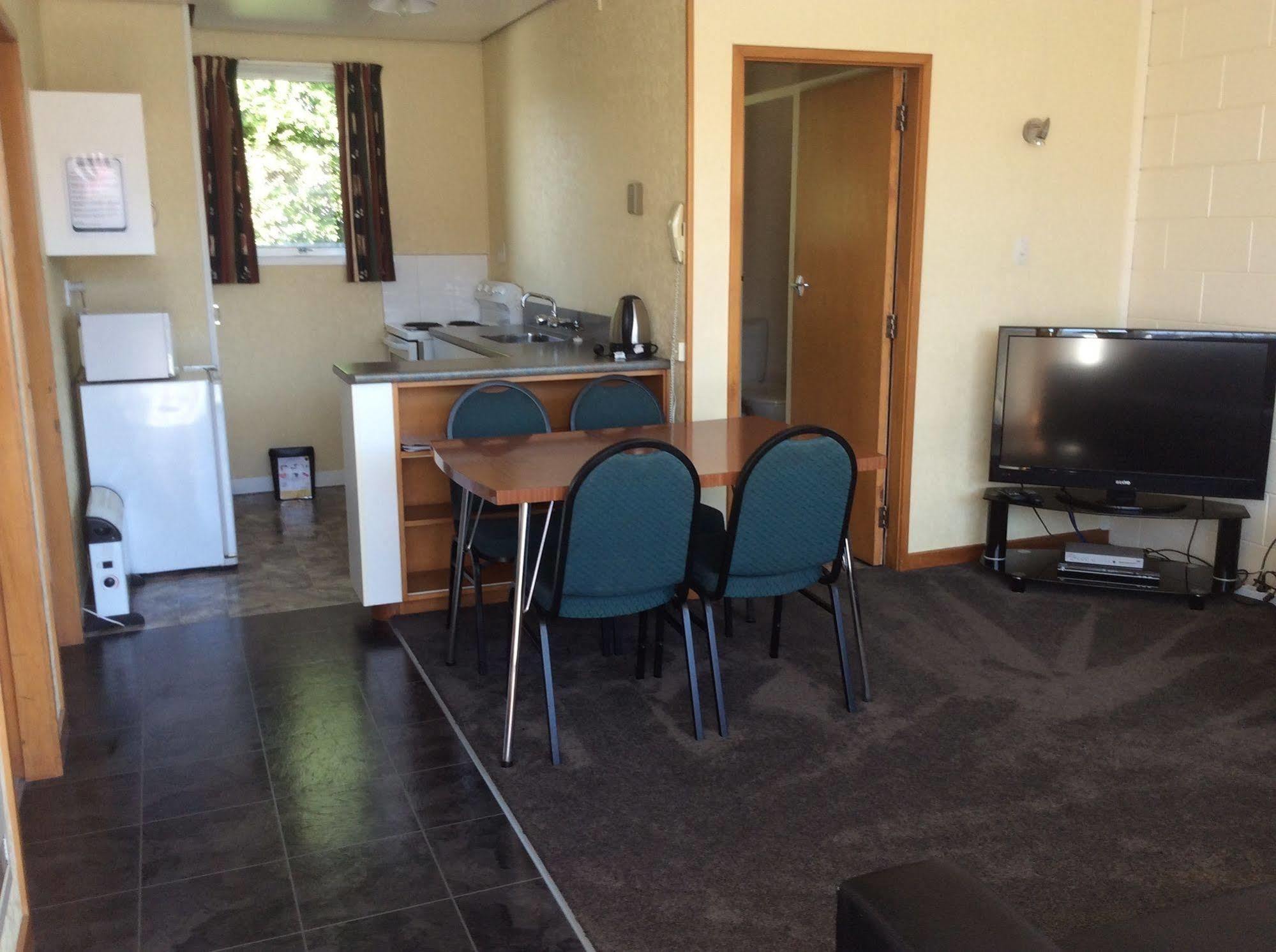 Charlton Motel Gore Zewnętrze zdjęcie
