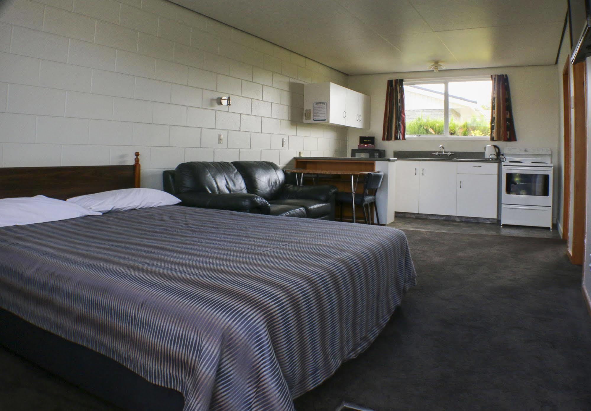 Charlton Motel Gore Zewnętrze zdjęcie